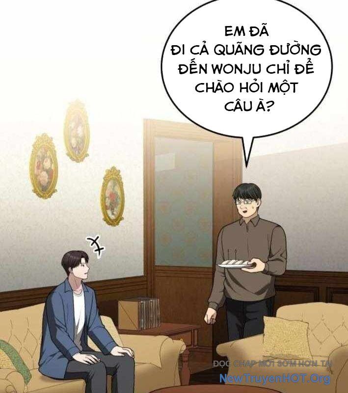 Bác Sĩ Hồi Quy Chỉ Muốn Sống Yên Bình Chương 33 Ảnh 129
