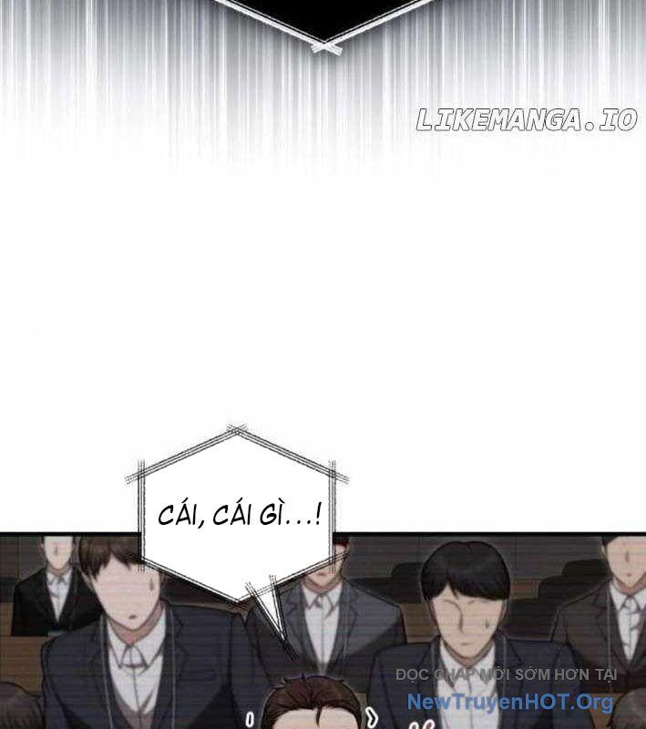 Bác Sĩ Hồi Quy Chỉ Muốn Sống Yên Bình Chương 33 Ảnh 52