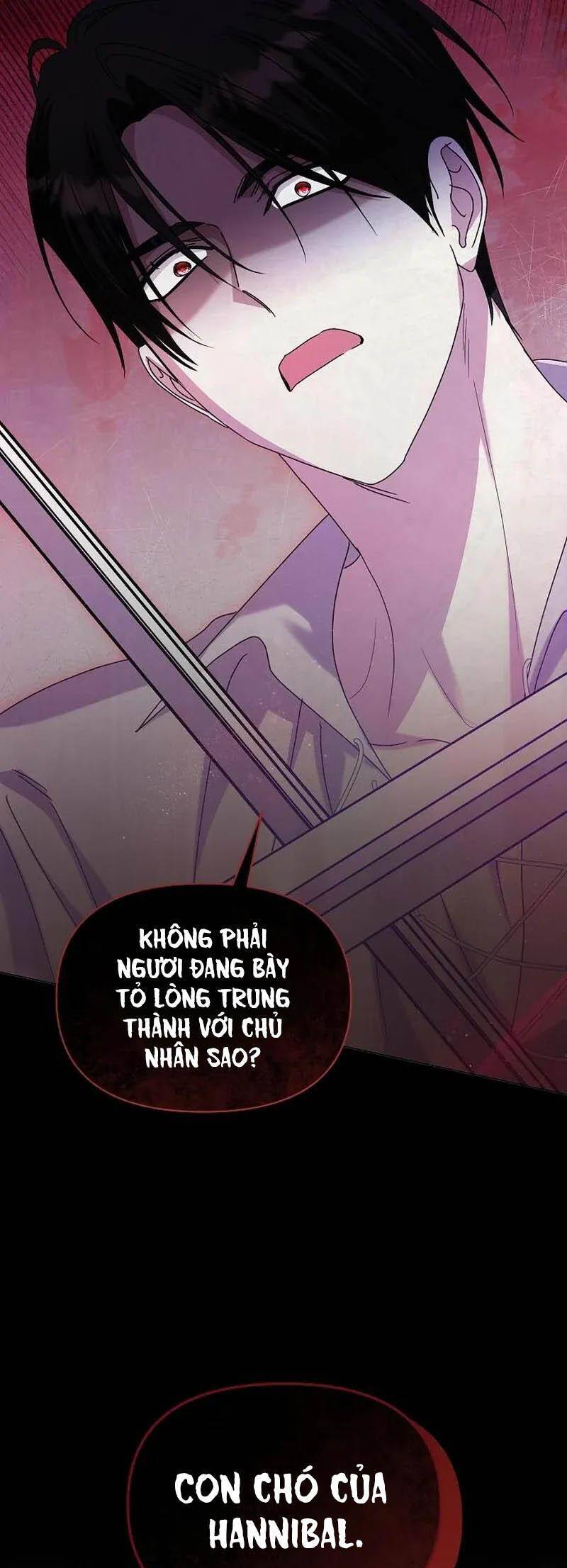 Trở Thành Con Gái Nuôi Của Gia Tộc Sát Thủ Chương 64 Ảnh 48