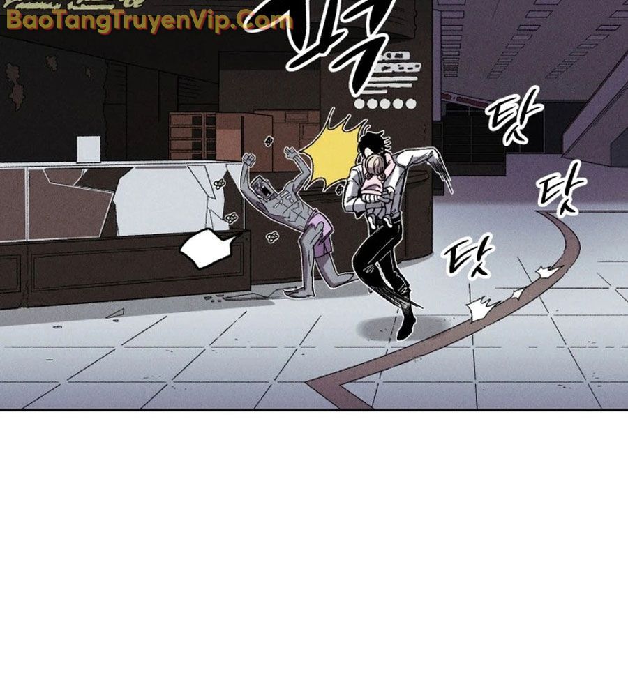 Cơn Lũ Zombie Chương 1 Ảnh 105