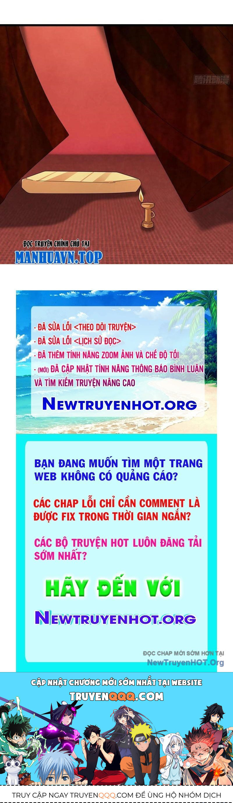 Tiên Làm Nô Thần Là Bộc, Đại Đế Làm Chó Giữ Nhà Chương 62 Ảnh 66