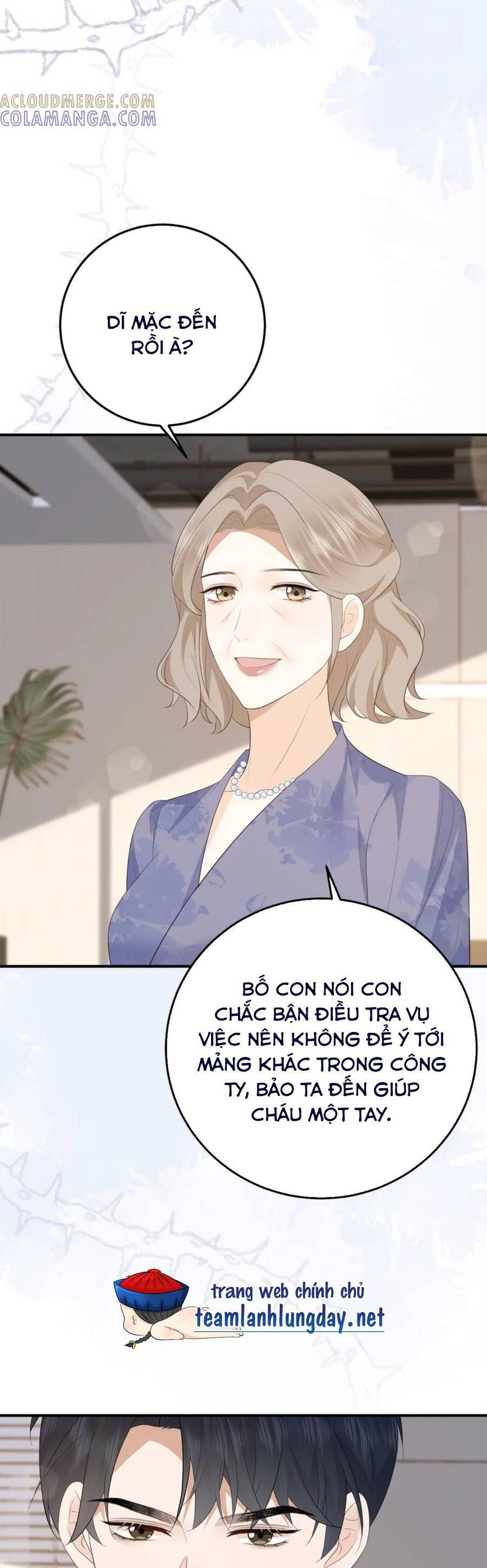 Ấm Hôn 100 Ngày Chương 64 Ảnh 22