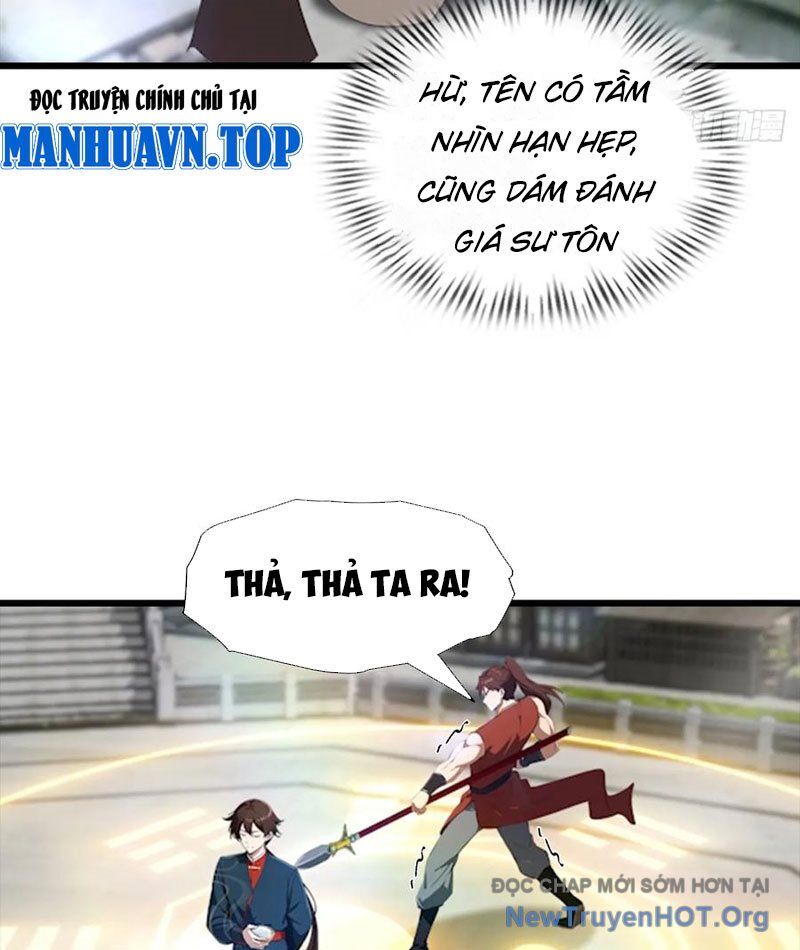 Tu Tiên Trở Về Tại Vườn Trường - Season 2 Chương 194 Ảnh 16