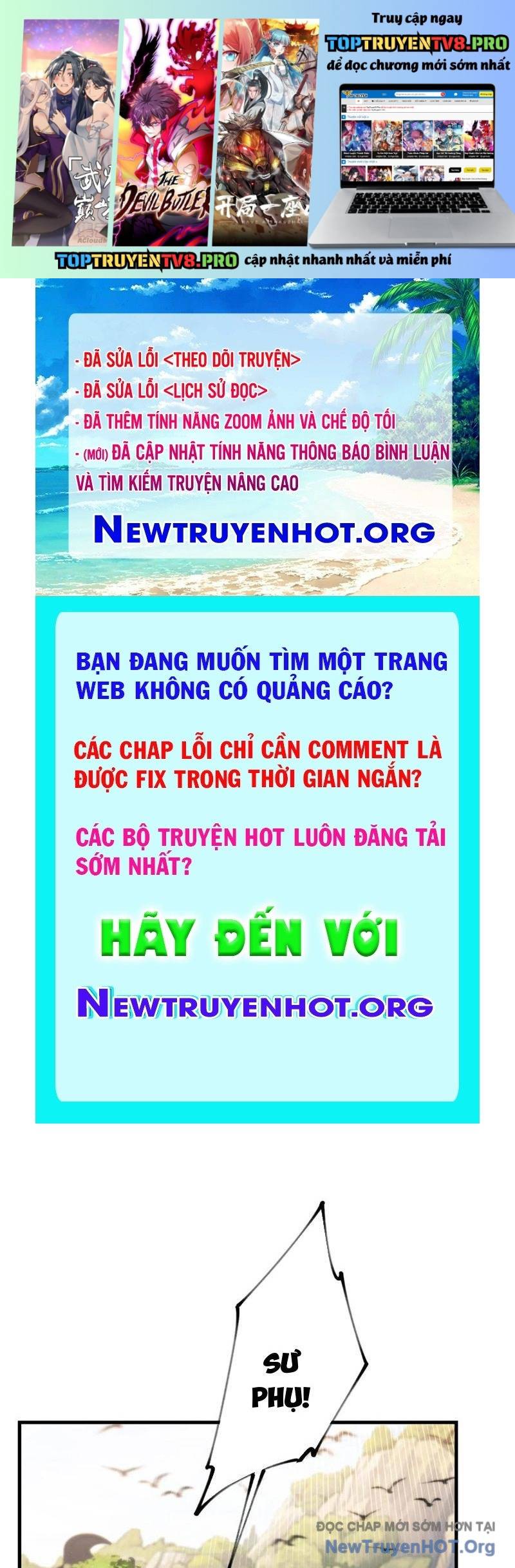 Hoá Ra Ta Đã Vô Địch Từ Lâu Chương 321 Ảnh 2