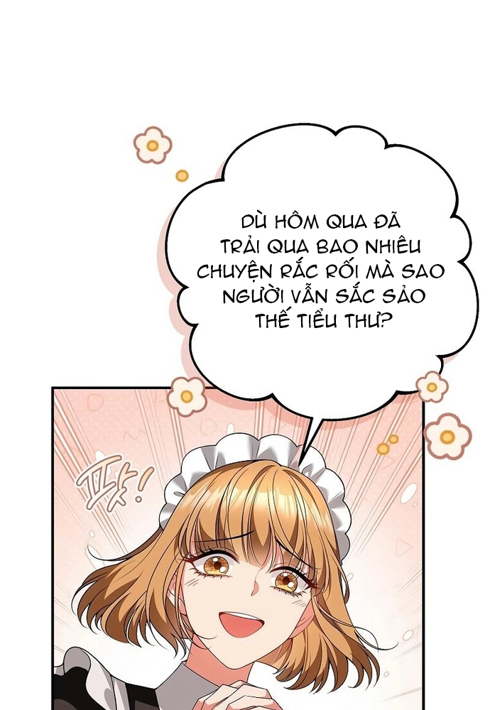 Thiếu Nữ Bị Ruồng Bỏ: Kế Hoạch Báo Thù Của Gia Tộc Pháp Sư Chương 11 Ảnh 13