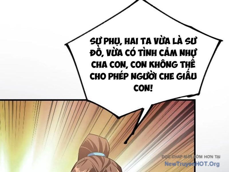 Hoá Ra Ta Đã Vô Địch Từ Lâu Chương 321 Ảnh 8