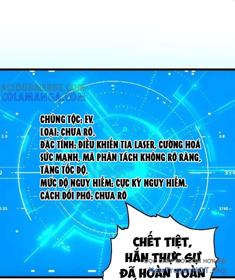 Vô Hạn Dị Hóa: Chiến Tranh Hệ Nhị Phân Chương 37 Ảnh 6