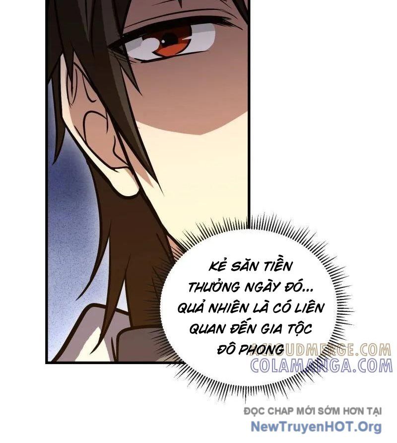 Đệ Nhất Danh Sách Chương 594 Ảnh 17