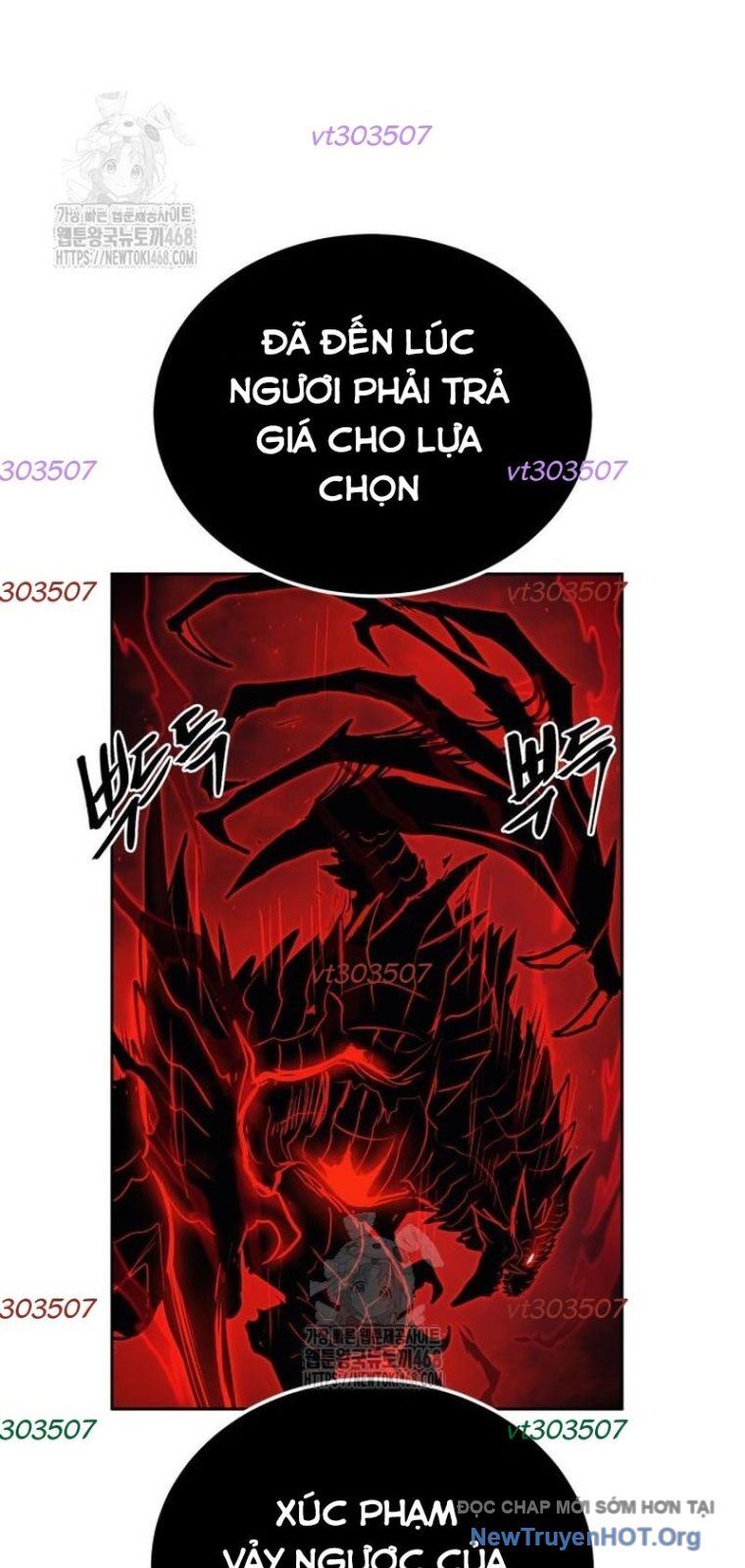 Tiếng Thét Cuồng Bạo Chương 79.5 Ảnh 99