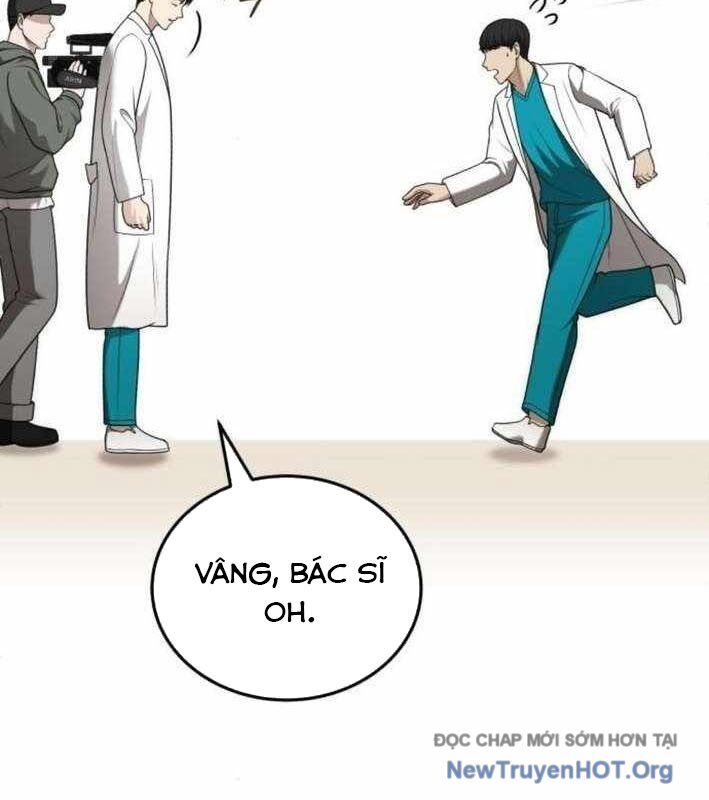 Bác Sĩ Hồi Quy Chỉ Muốn Sống Yên Bình Chương 33 Ảnh 92