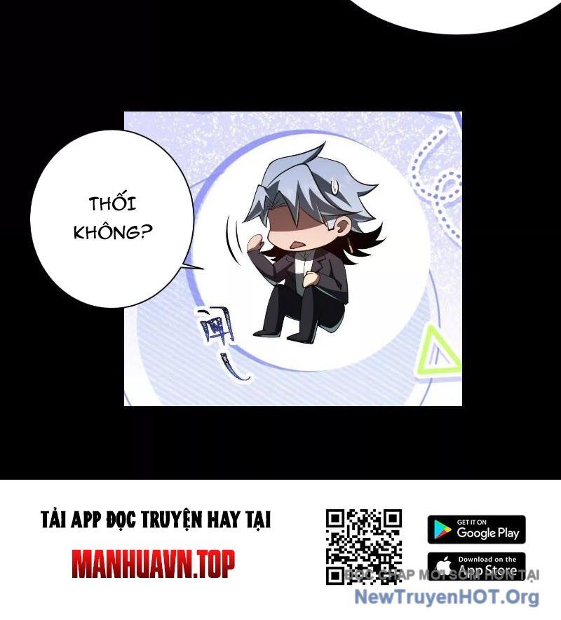 Thần Trò Chơi Dục Vọng Chương 105 Ảnh 55