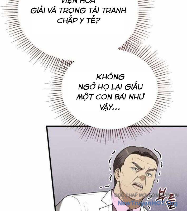 Bác Sĩ Hồi Quy Chỉ Muốn Sống Yên Bình Chương 33 Ảnh 63