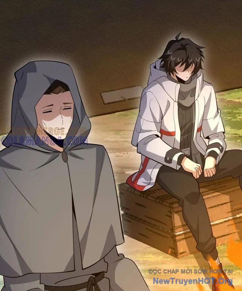 Đệ Nhất Danh Sách Chương 595 Ảnh 77