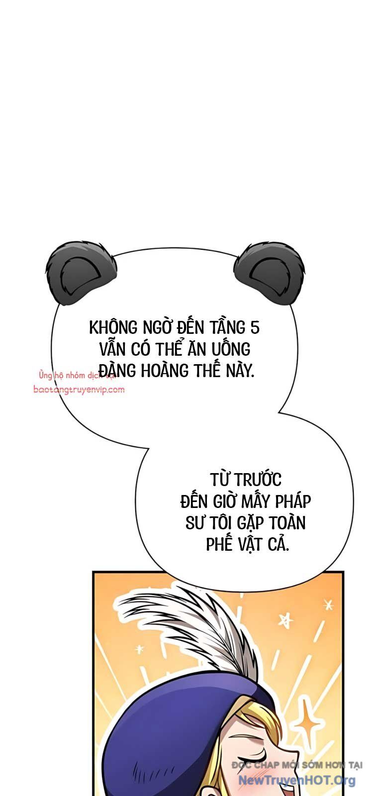 Sống Sót Trong Trò Chơi Với Tư Cách Là Một Cuồng Nhân Chương 113 Ảnh 55