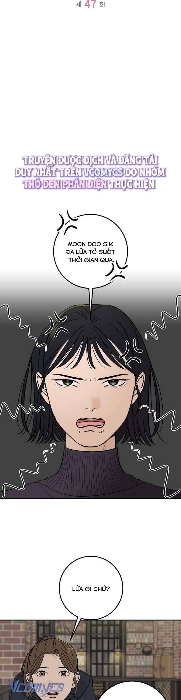 Cậu Nhóc Hàng Xóm Chương 47 Ảnh 5