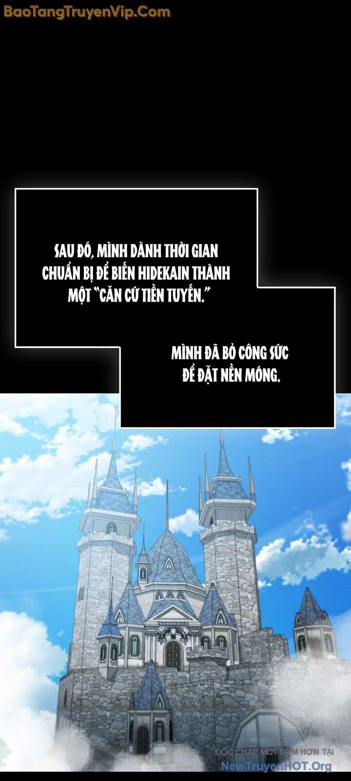 Đại Phản Diện Khao Khát Được Sống Chương 40 Ảnh 34