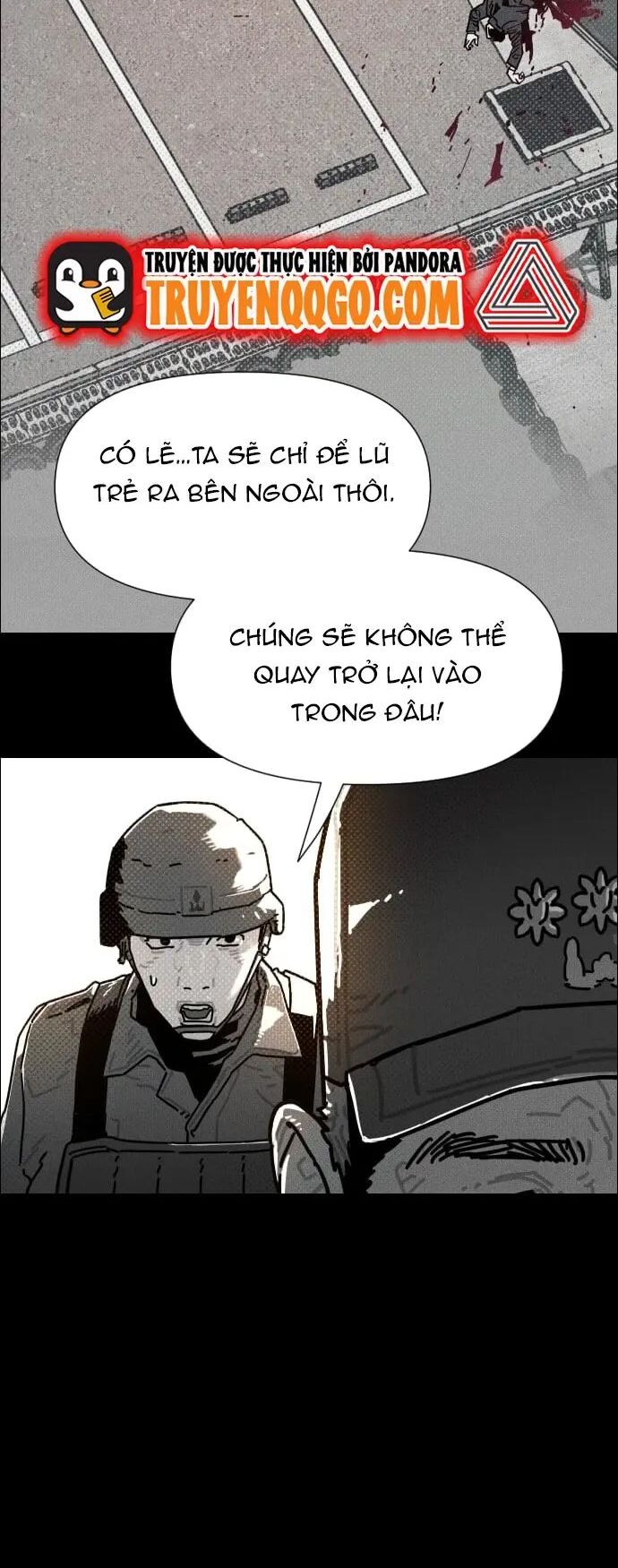 Dịch Vụ Tang Lễ Cho Xác Sống Chương 32 Ảnh 3