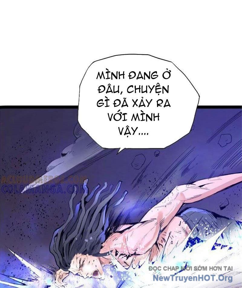 Vô Hạn Dị Hóa: Chiến Tranh Hệ Nhị Phân Chương 37 Ảnh 46