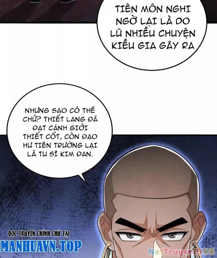 Giết Ta Thêm Vài Lần Nữa, Ta Liền Trở Thành Vô Địch! Chương 94 Ảnh 58