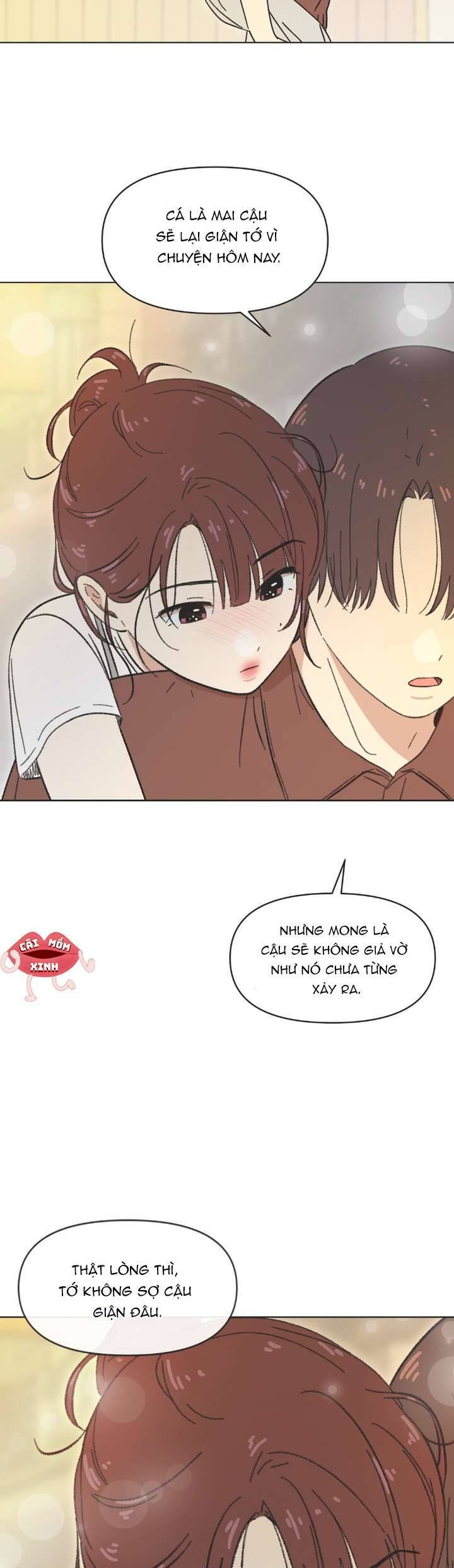 Seasons Of Lovesome Chương 38 Ảnh 20