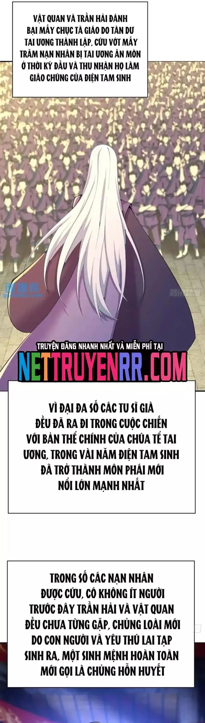 Ta Nhặt Được Thuộc Tính Tại Tu Chân Giới Chương 367 Ảnh 4