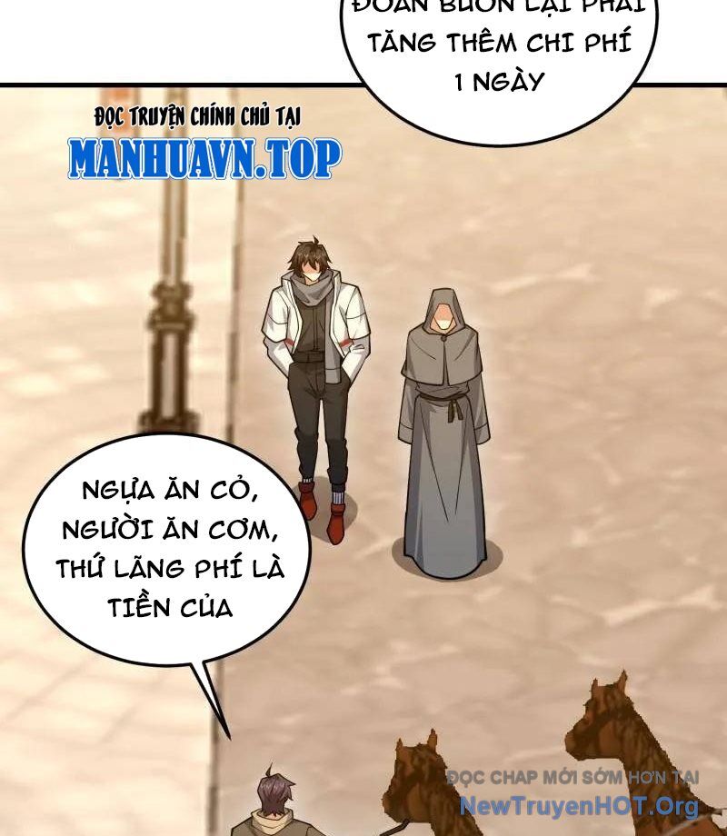 Đệ Nhất Danh Sách Chương 595 Ảnh 15