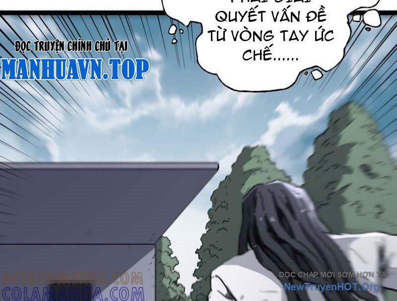 Vô Hạn Dị Hóa: Chiến Tranh Hệ Nhị Phân Chương 40 Ảnh 75