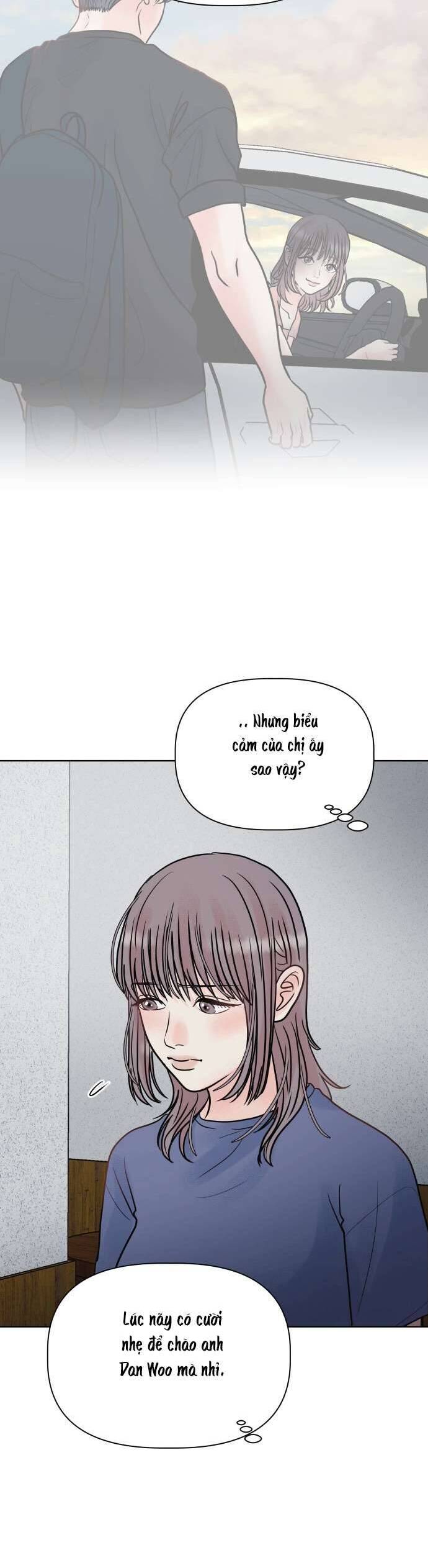 Tinh Tế Bằng Không Chương 17 Ảnh 20