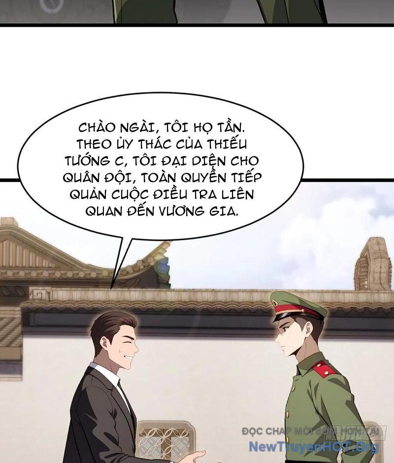 Ma Tôn Nữ Đế Xuyên Không Thành Cấp Trên Của Tôi! Chương 50 Ảnh 29