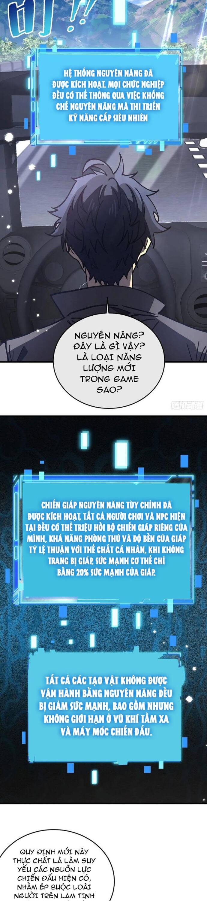 Kế Hoạch Xóa Sổ Người Chơi! Chương 22 Ảnh 9