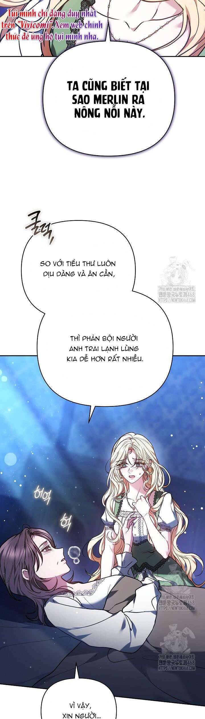 Hãy Ru Em Ngủ Chương 45 Ảnh 11