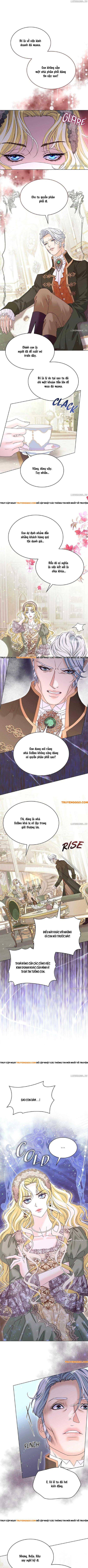 Ác Nữ Thuần Hóa Ác Quỷ Điên Rồ Chương 44 Ảnh 6