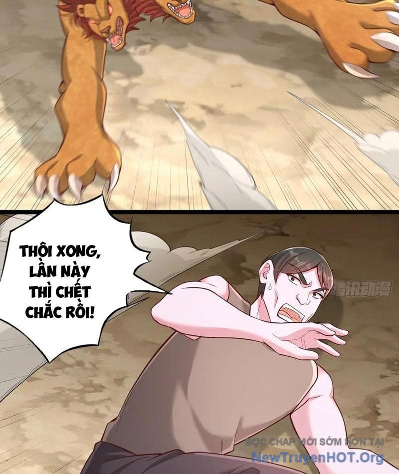 Ta Thần Ma Song Tu Chế Bá Thiên Hạ Chương 155 Ảnh 27