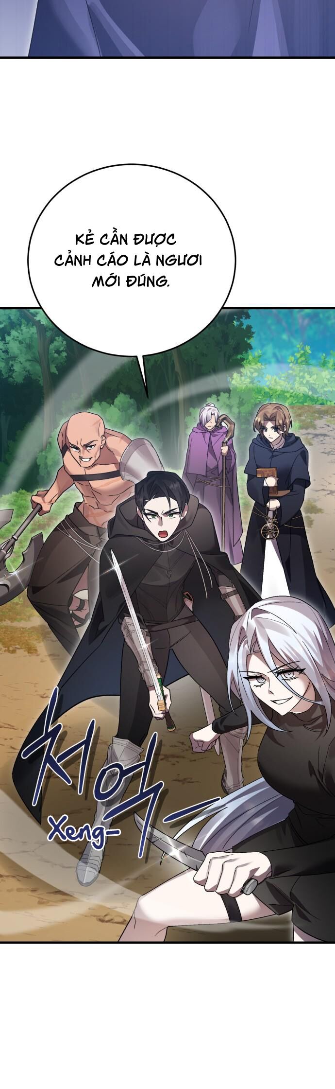 Hero X Demon King X Villain Chương 137 Ảnh 40