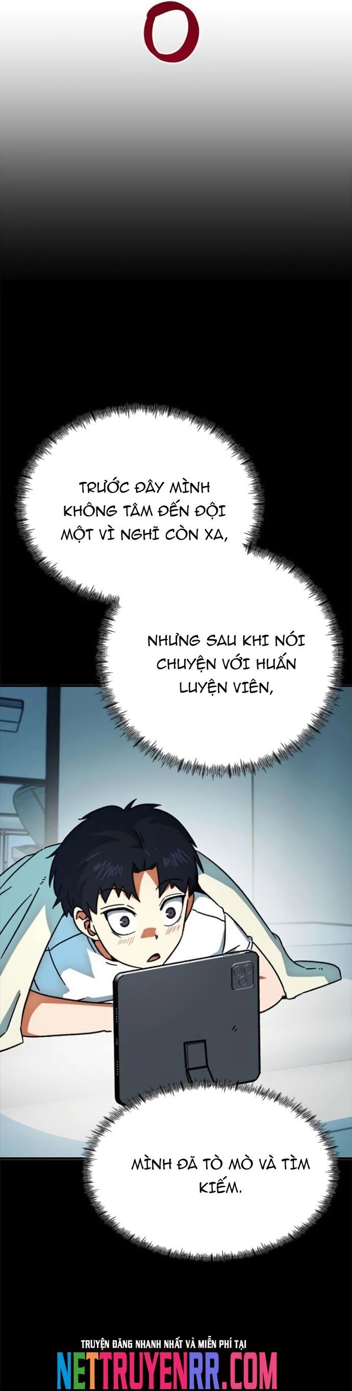 Tôi Bị Hiểu Lầm Là Siêu Sao Trên Sân Cỏ Chương 28 Ảnh 10