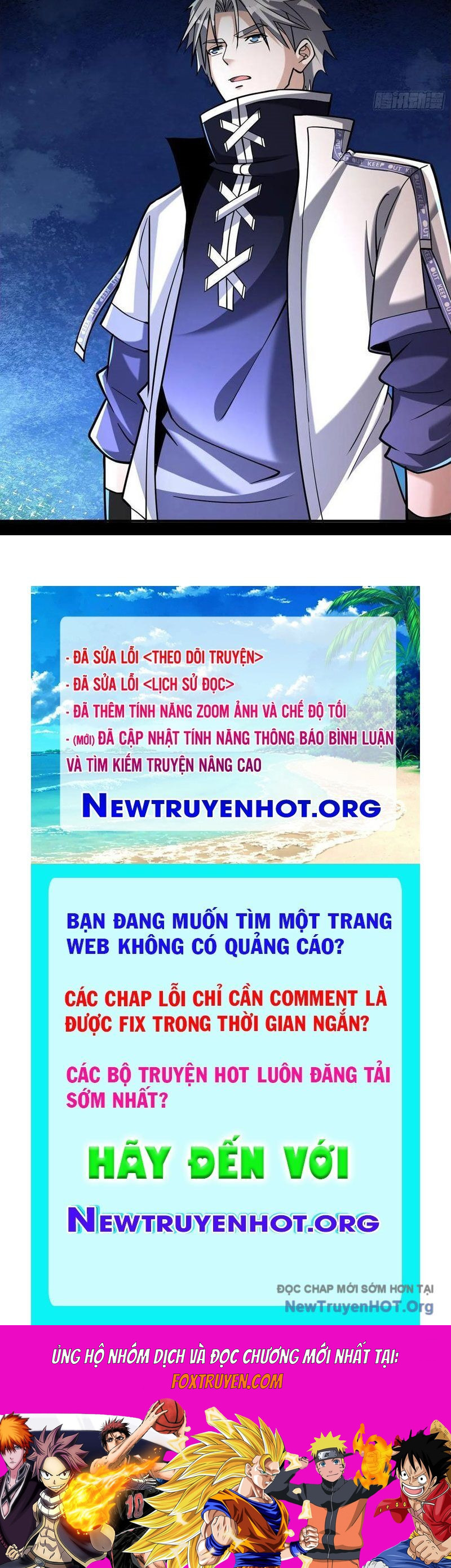 Toàn Cầu Sợ Hãi: Tôi Mở Hack Tự Chọn Cửa Hàng Chương 14 Ảnh 132