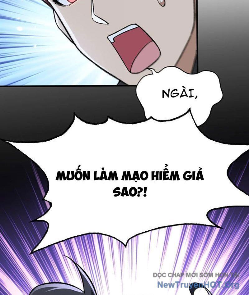 Thiên Đạo Này Cũng Không Ngốc Lắm Chương 151 Ảnh 94