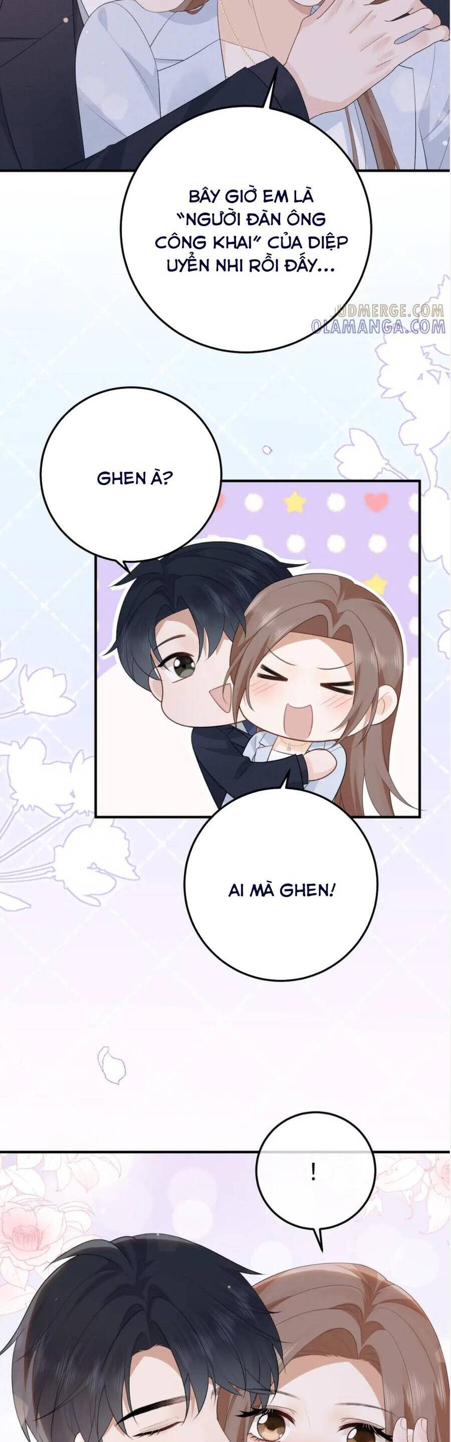 Ấm Hôn 100 Ngày Chương 64 Ảnh 18