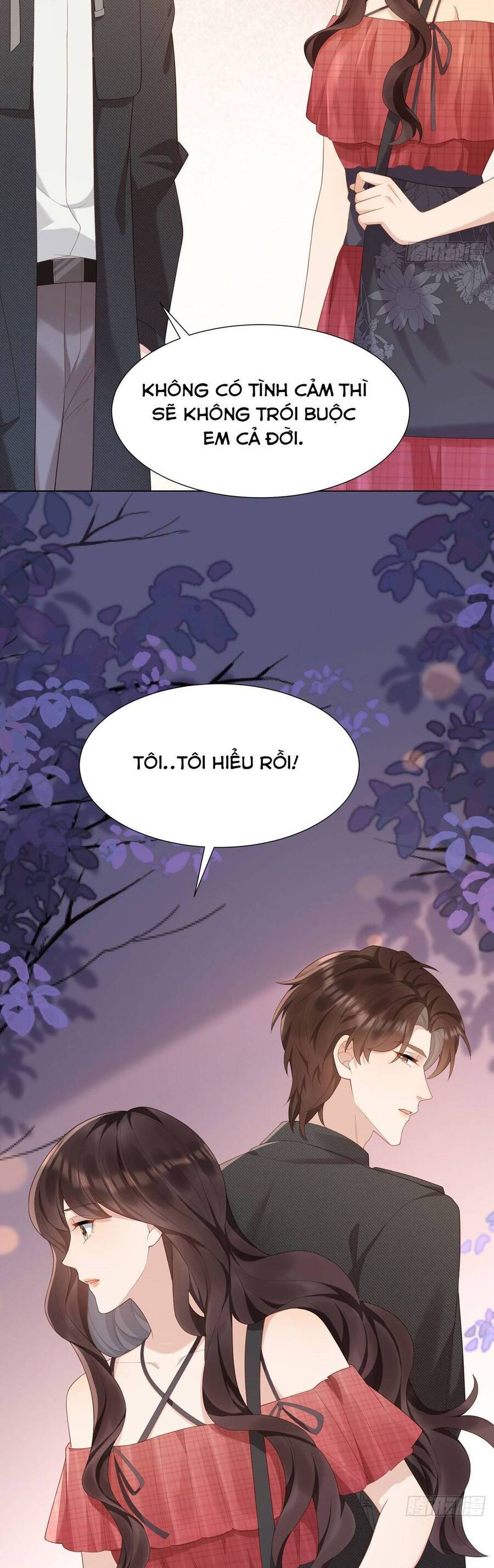 Kết Hôn Với Đại Lão Thực Vật Chương 46 Ảnh 6