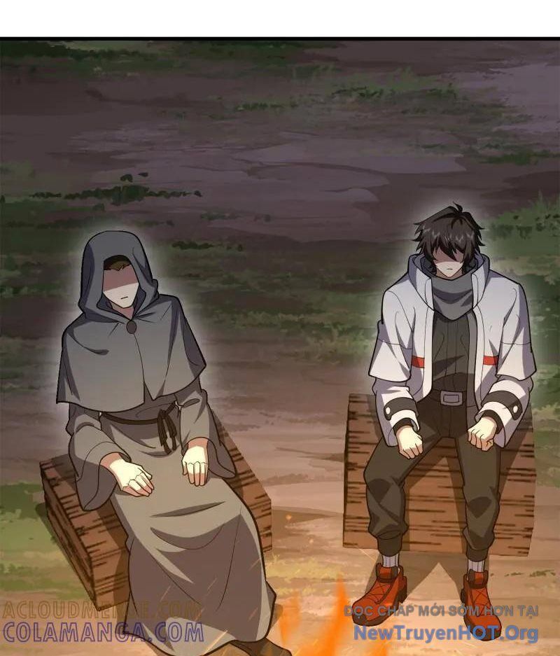 Đệ Nhất Danh Sách Chương 595 Ảnh 121