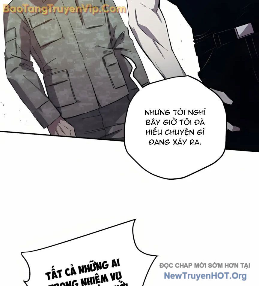 Cơn Lũ Zombie Chương 4 Ảnh 50