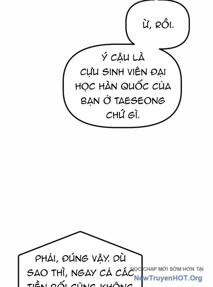 Đi Lên Từ Đáy Xã Hội Chương 33 Ảnh 19