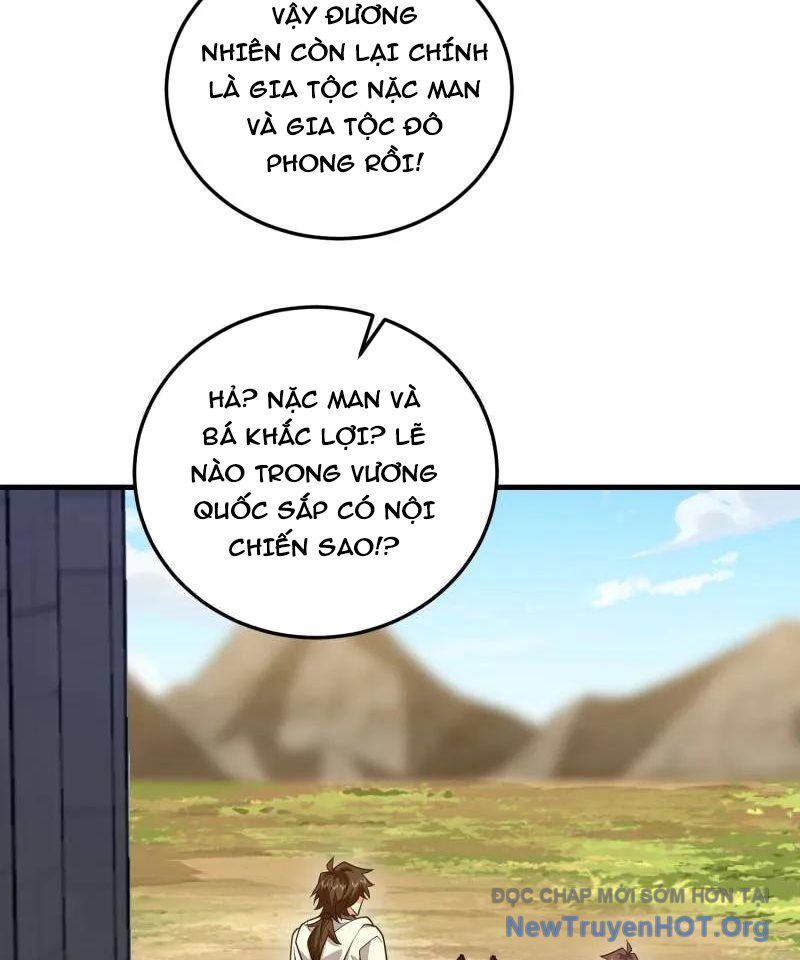 Đệ Nhất Danh Sách Chương 595 Ảnh 36