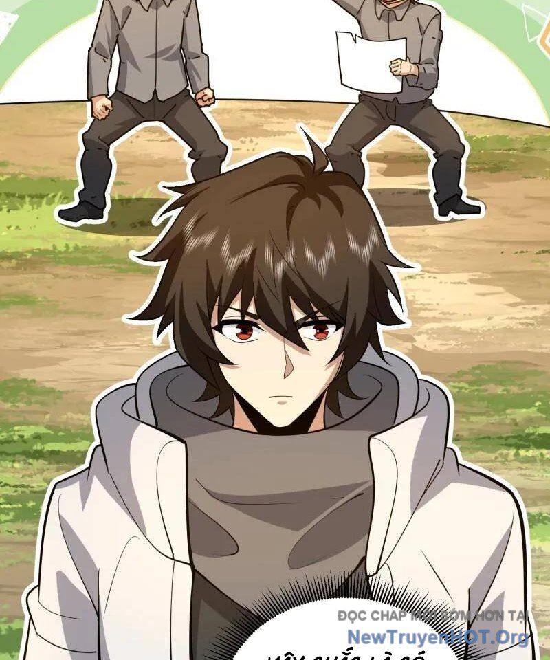 Đệ Nhất Danh Sách Chương 595 Ảnh 87