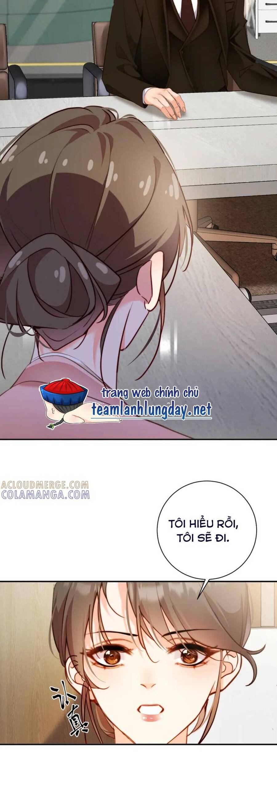 Cục Cưng Đáng Yêu Mua Một Tặng Một Chương 32 Ảnh 29
