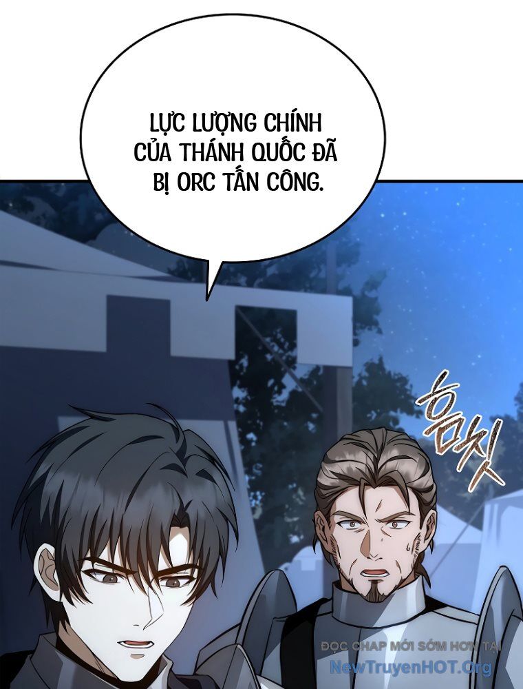 Tam Hoàng Tử Của Vong Quốc Hồi Quy Chương 25 Ảnh 92