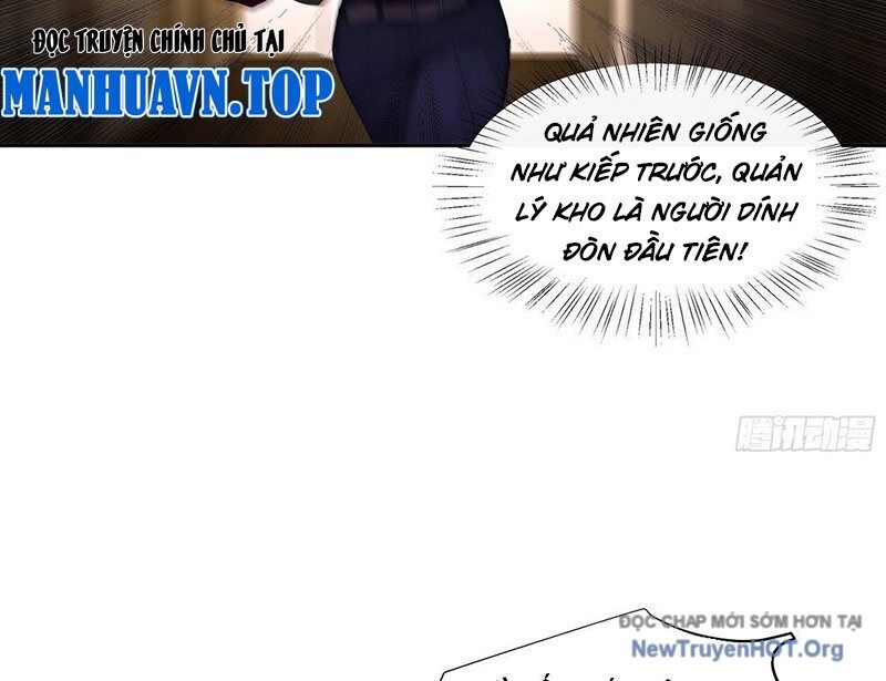 Mạt Nhật Trùng Sinh, Ta Thành Lập Chiến Đội Nữ Thần Chương 1 Ảnh 30