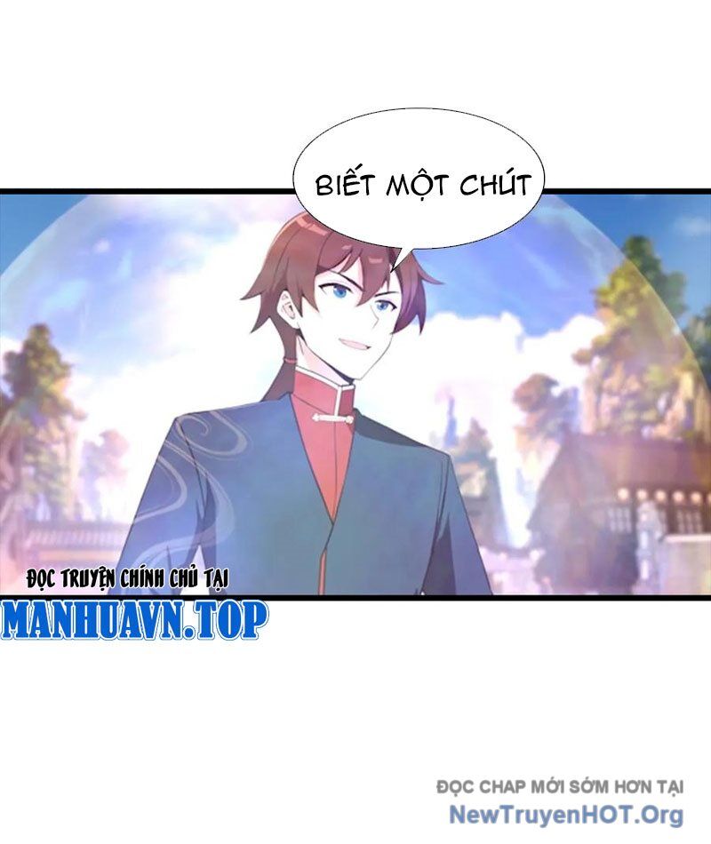 Tu Tiên Trở Về Tại Vườn Trường - Season 2 Chương 194 Ảnh 29
