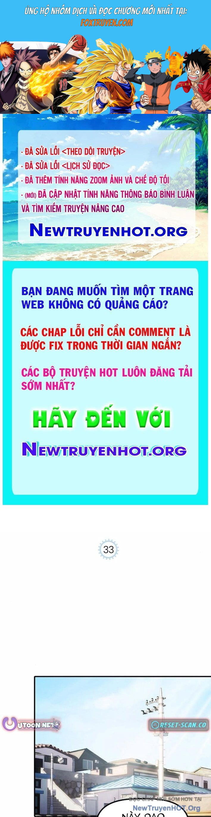 Đi Lên Từ Đáy Xã Hội Chương 33 Ảnh 2