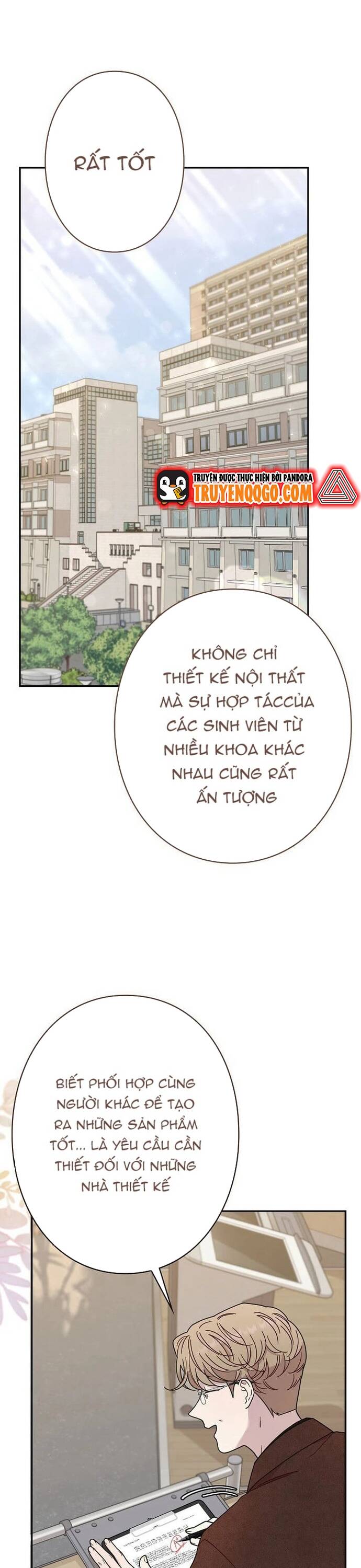 Nhà Thiết Kế Thiên Tài Hồi Quy Chương 20 Ảnh 32
